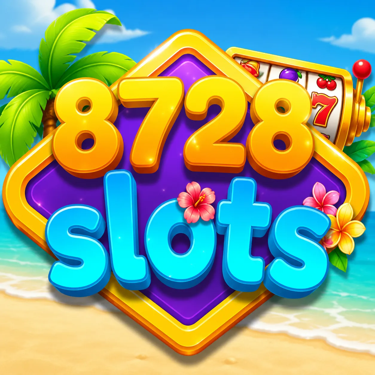 8728SLOTS - Pertahanan Menara yang Menantang